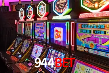 Desvendando o Mundo dos Jogos Virtuais na 944bet