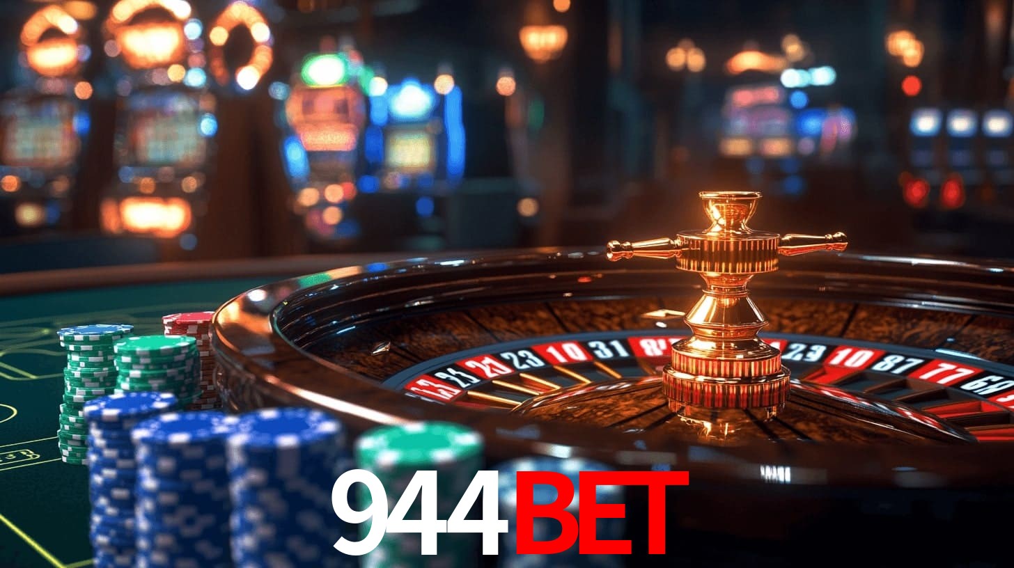 944bet: Seu Cassino Premiado com Pagamentos Rápidos