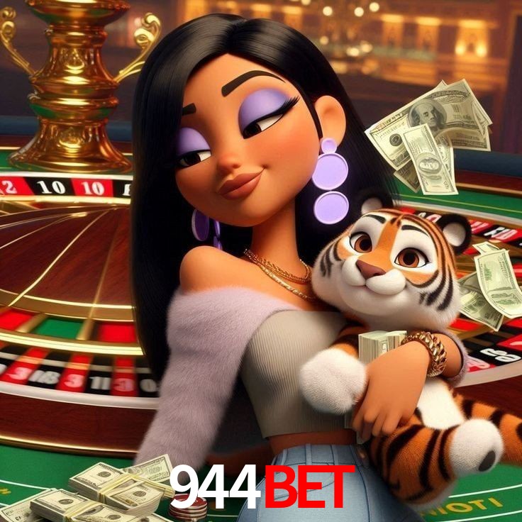 Statistics 944bet