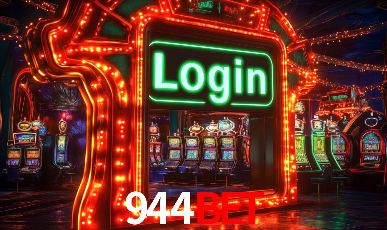 Experiência VIP 944bet