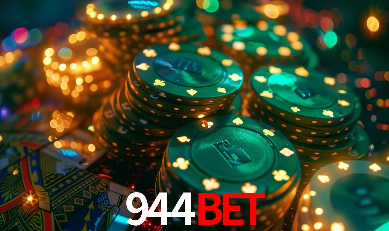 Estatísticas 944bet