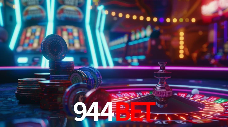 Platform Technology 944bet