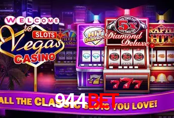 Descubra a Essência do 944bet: Nossa História e Compromissos