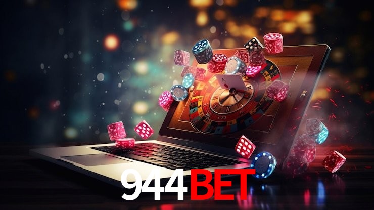 cassino 944bet