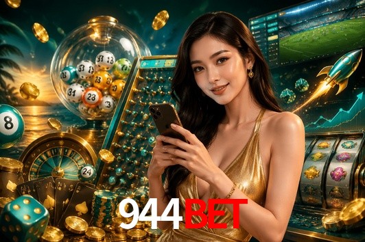 API Integration 944bet
