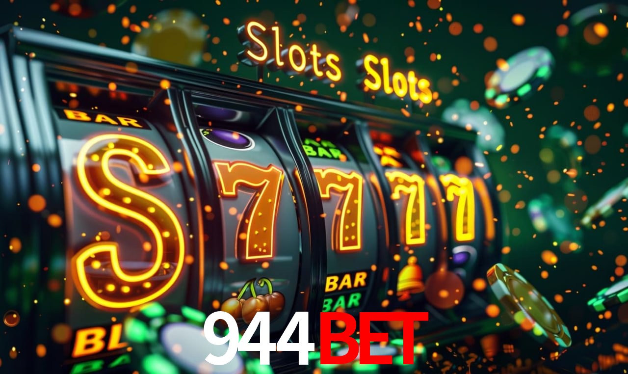 Estatísticas Esportivas 944bet
