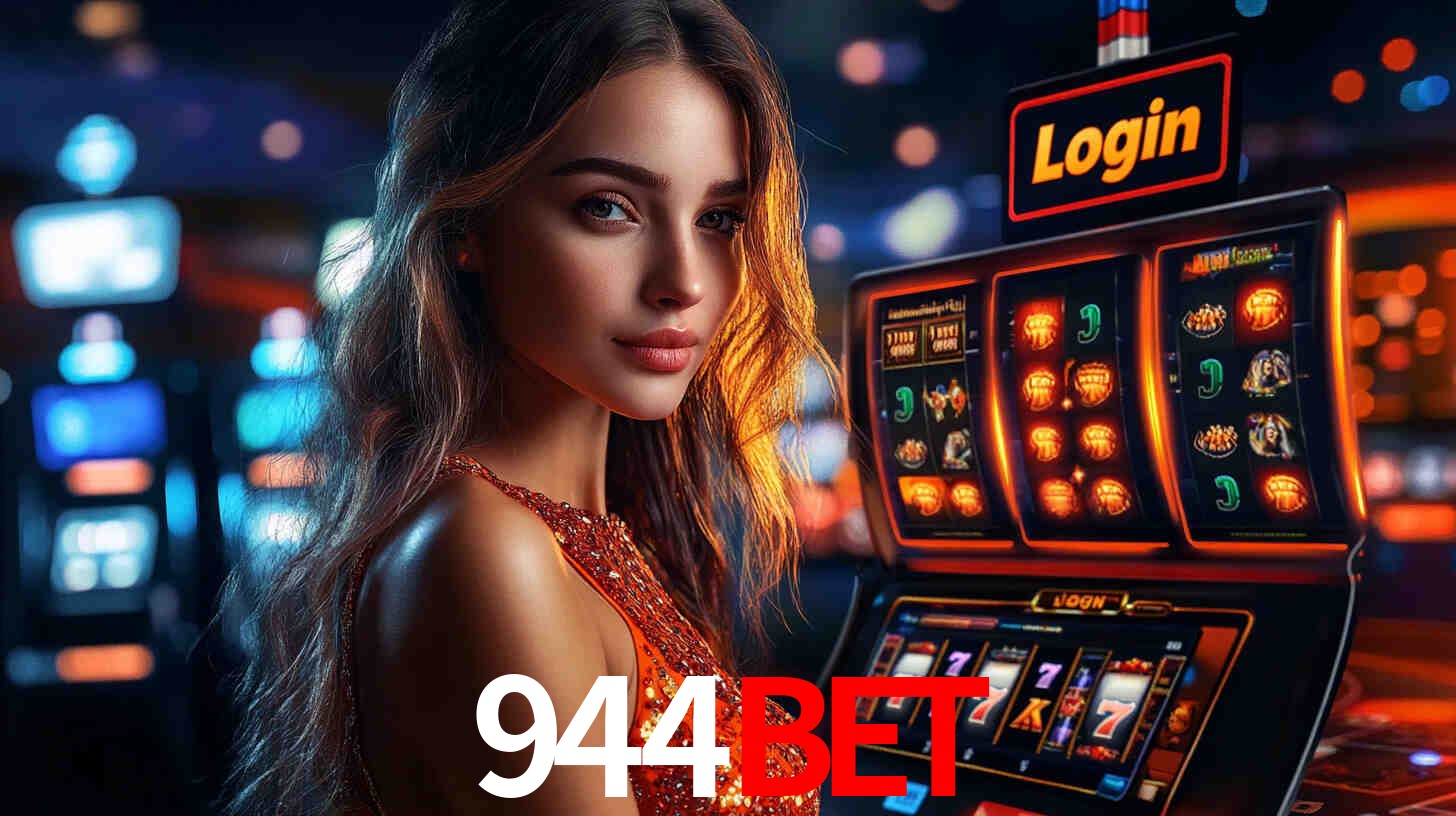 Sinta a adrenalina dos jogos de cassino com 944bet