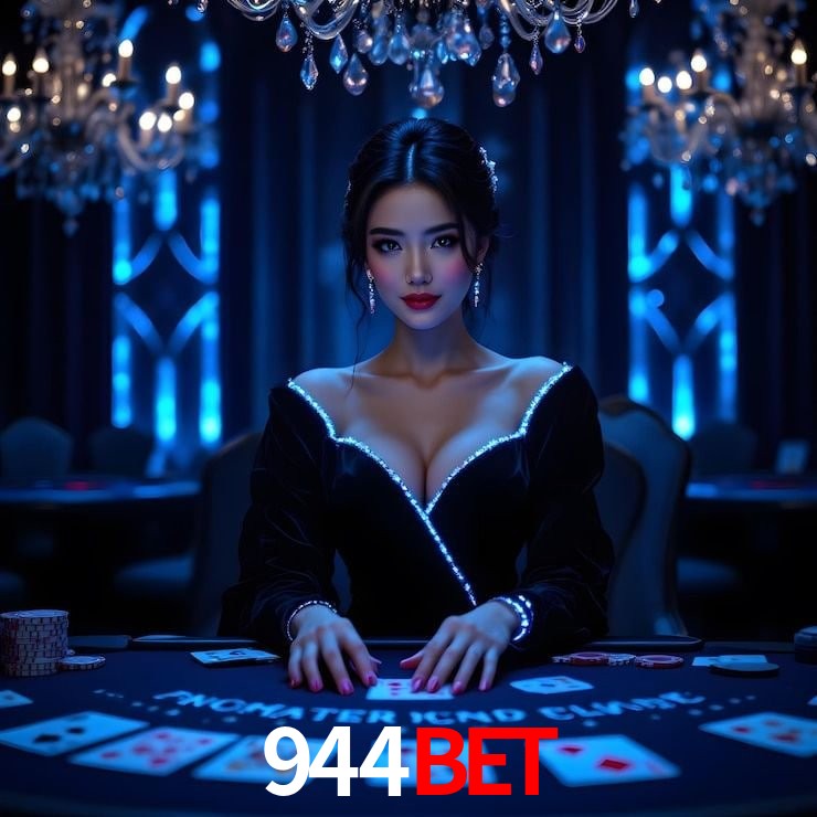 Design Responsivo 944bet