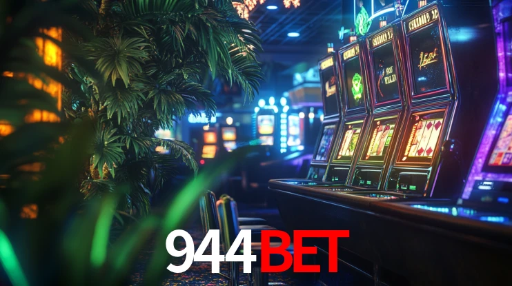 Live Casino 944bet
