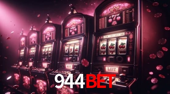 Bônus Diários 944bet