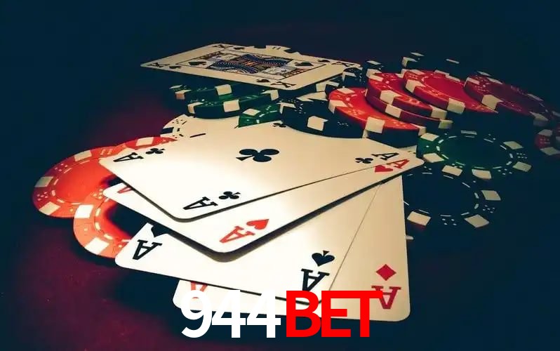 Níveis VIP 944bet
