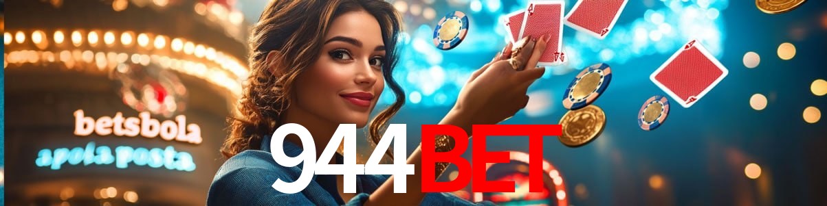 Bonus Features 944bet