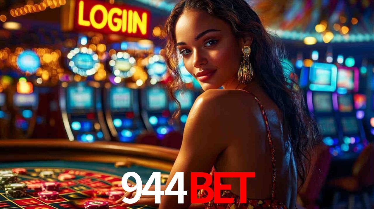 Sistemas de Segurança 944bet