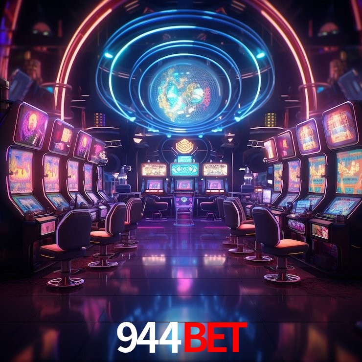 Saque PIX 944bet