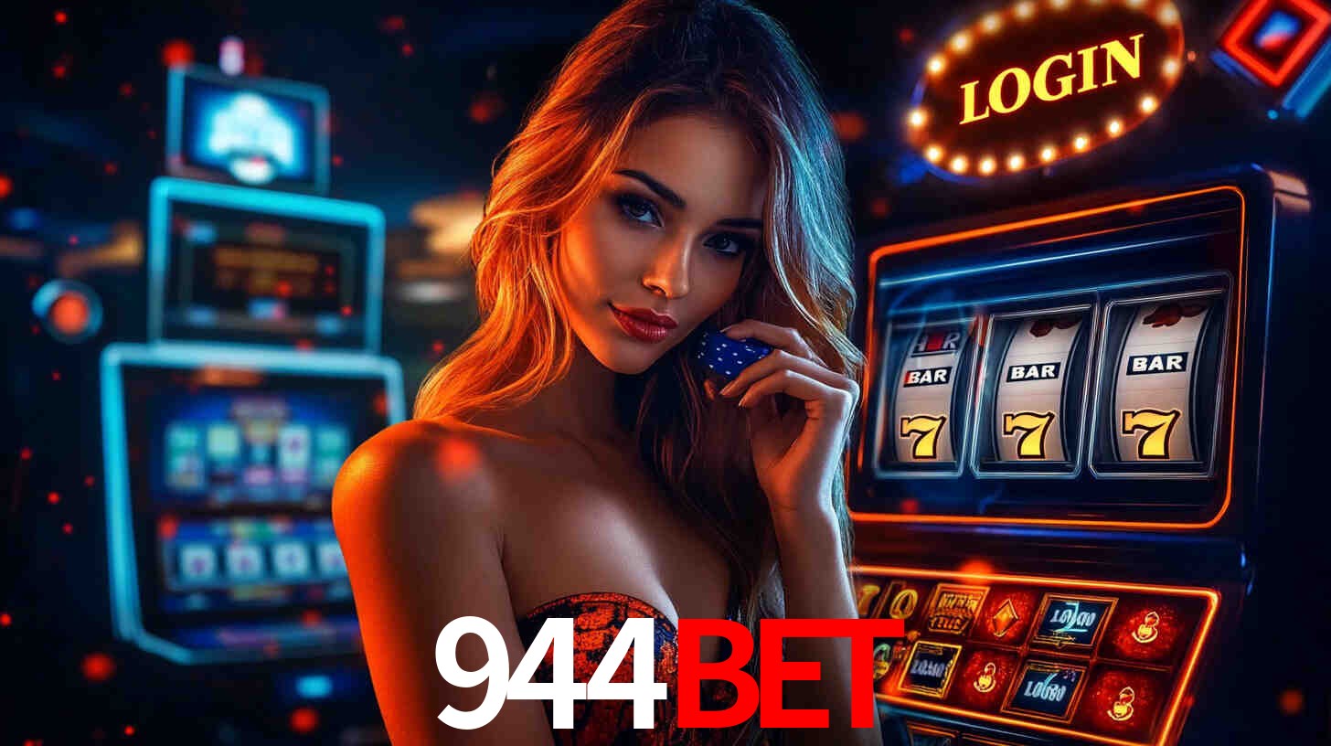 Bônus Generosos e Exclusivos no 944bet para Você!
