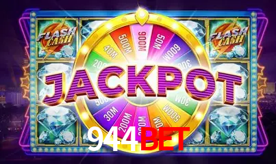 Descubra o Mundo do Cassino Online com 944bet