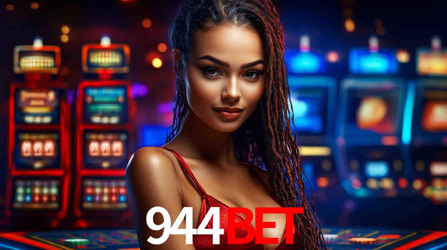 A Experiência Imersiva dos Cassinos Ao Vivo no 944bet