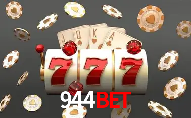 Descubra o Mundo do Cassino Online com 944bet