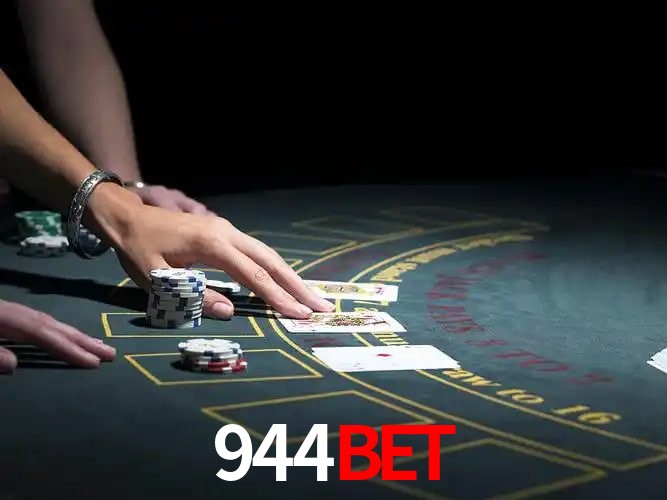 Acesso seguro à conta 944bet