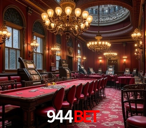 Caishen Wins 944bet