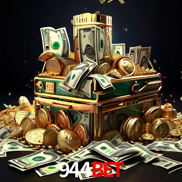 Estatísticas do Jogo 944bet