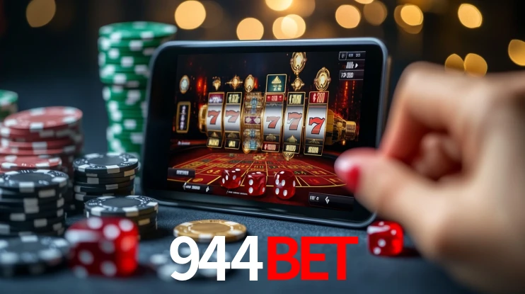 Programa VIP 944bet