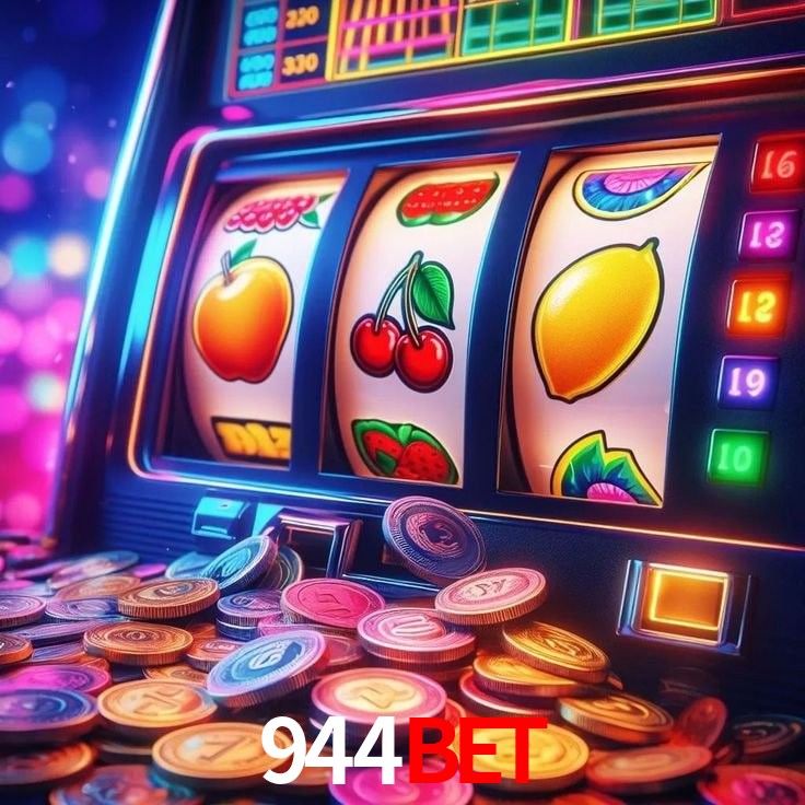 Recursos de Bônus 944bet