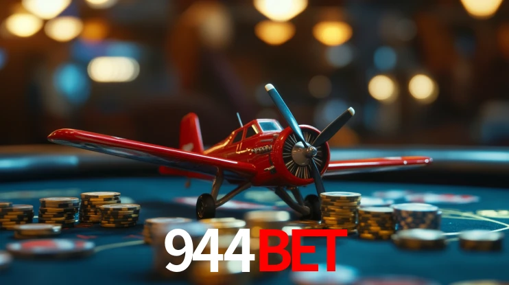 Account Benefits 944bet
