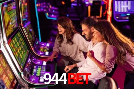 PIX Instantâneo 944bet