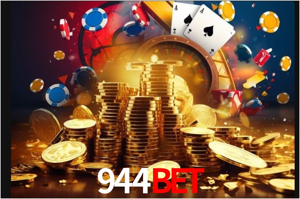 Jogos Exclusivos 944bet