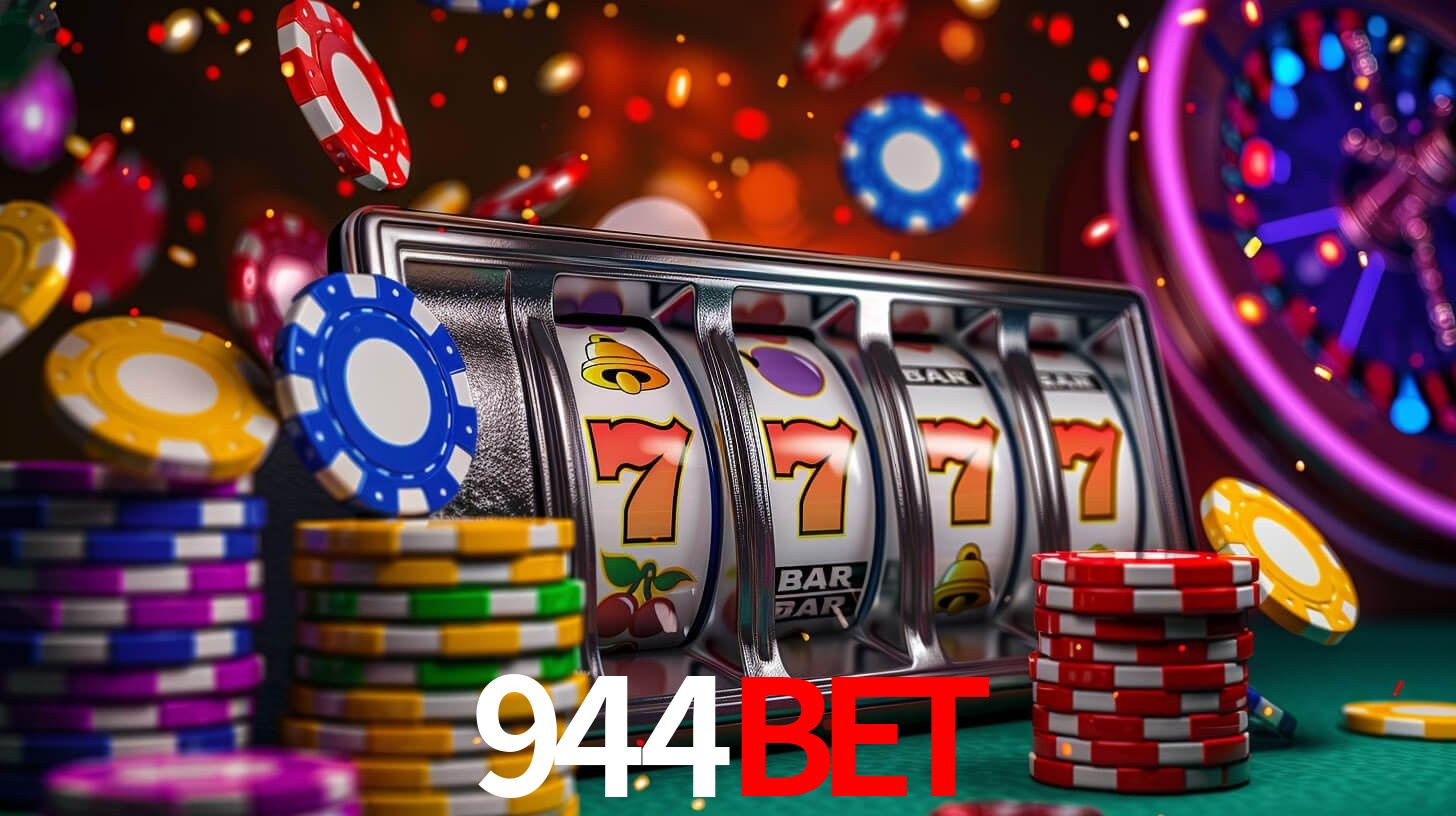 Casino VIP 944bet