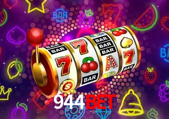 A Revolução dos Aplicativos de Jogos no 944bet
