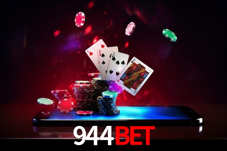 Game Providers 944bet