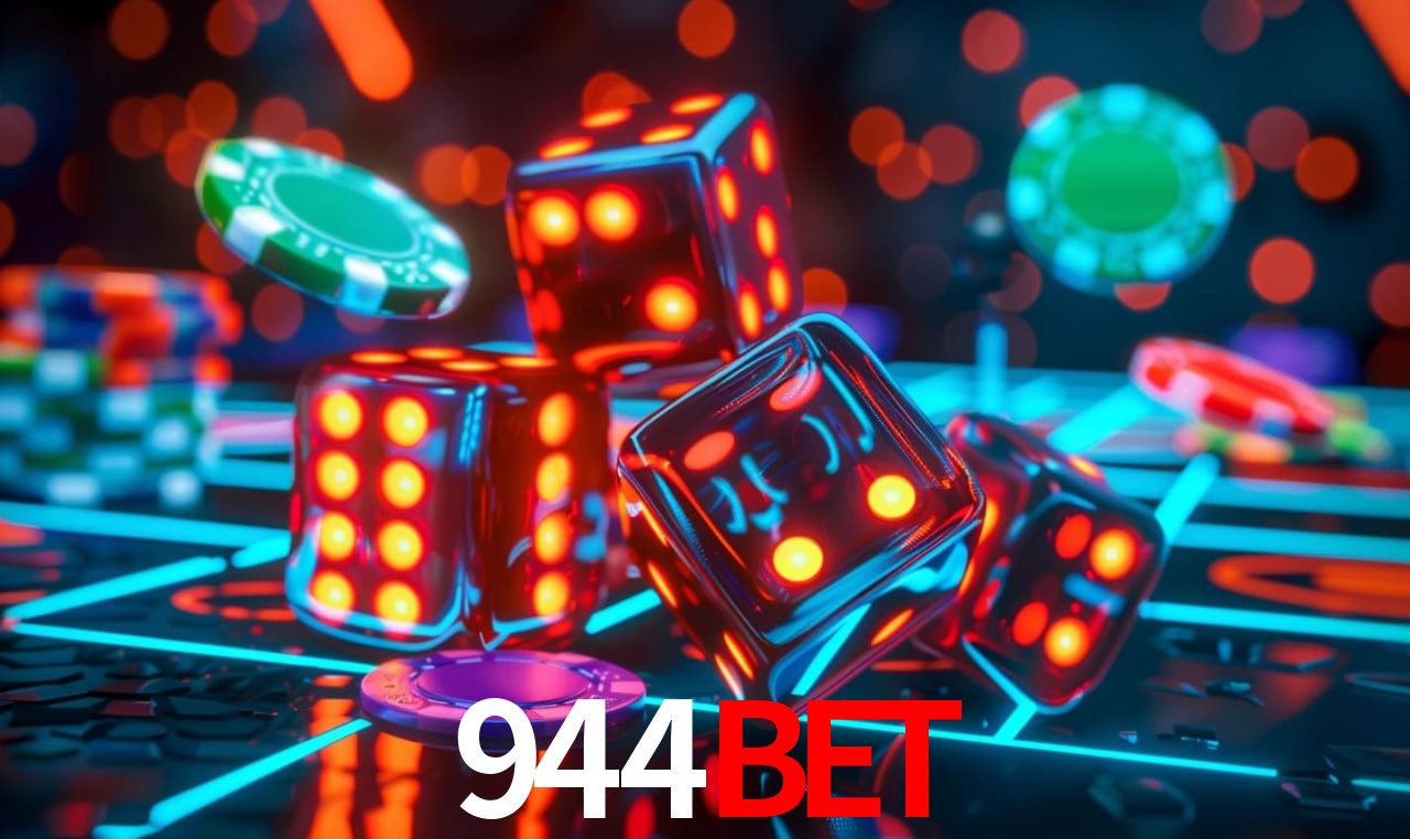 Interface do App 944bet