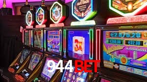 Torneios 944bet
