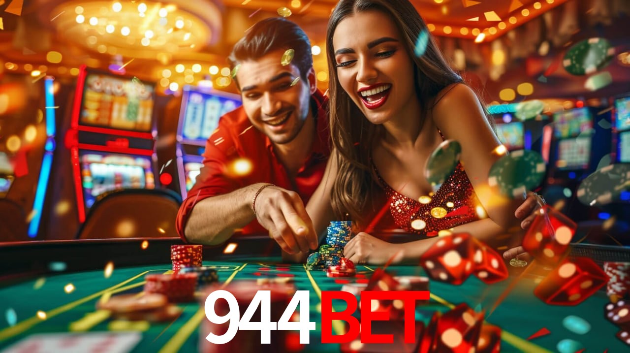 Especiais de Fim de Semana 944bet