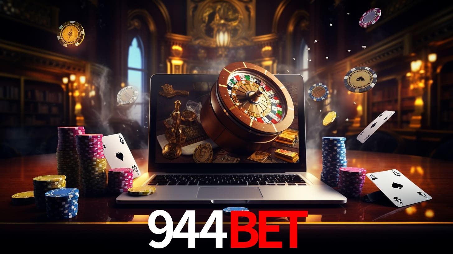 Blackjack Table 944bet
