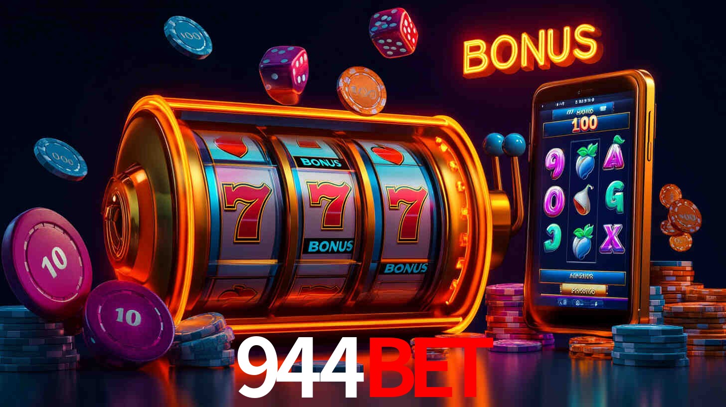 Descubra o Programa VIP da 944bet: Vantagens Exclusivas para Jogadores