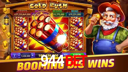 Desvendando o Mundo dos Jogos Virtuais na 944bet