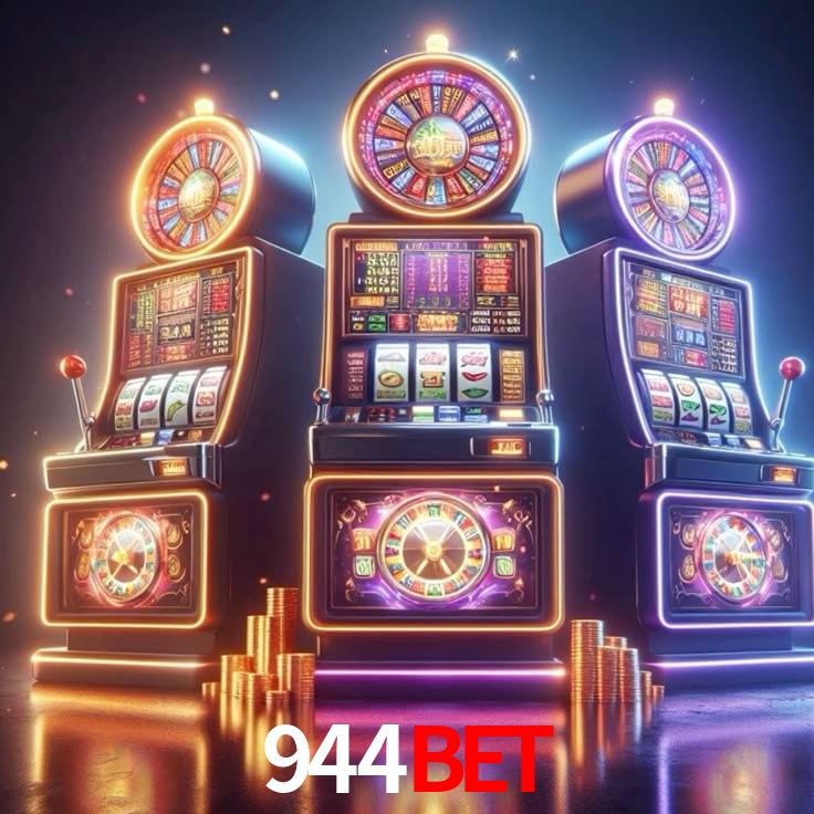 Experimente o Login Seguro Premium no 944bet