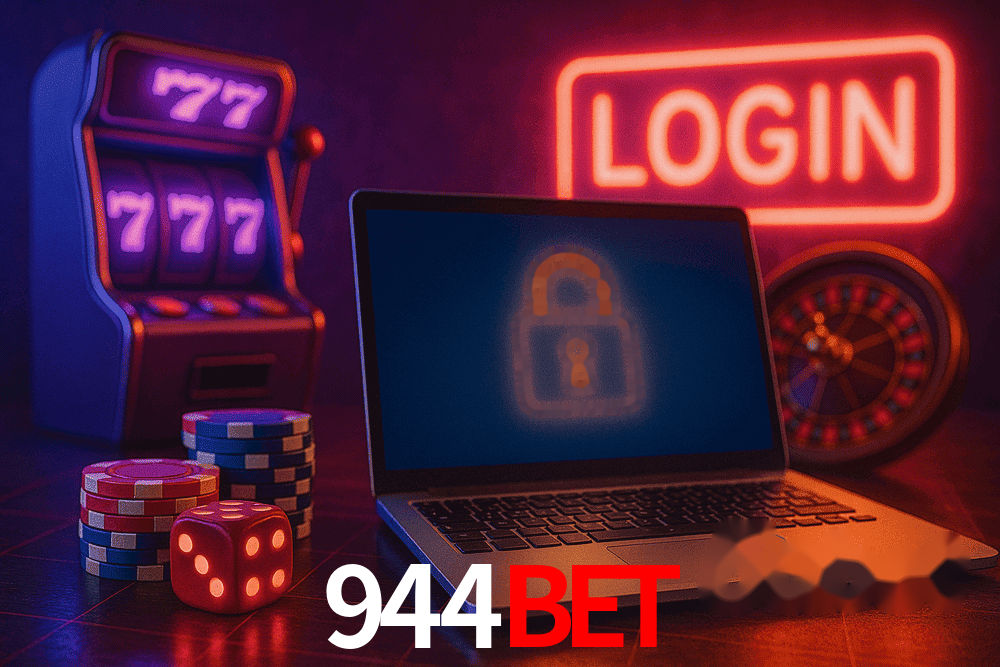 Avaliações dos Jogadores 944bet