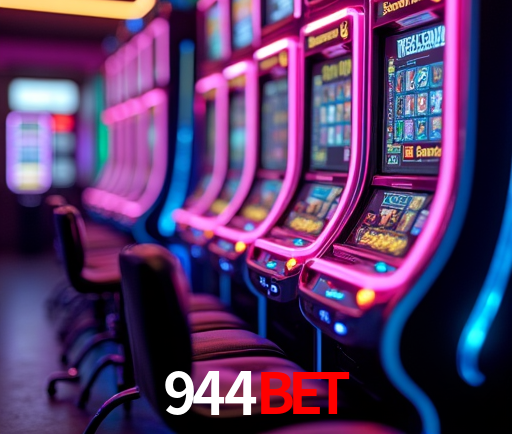 RTP dos slots populares na 944bet