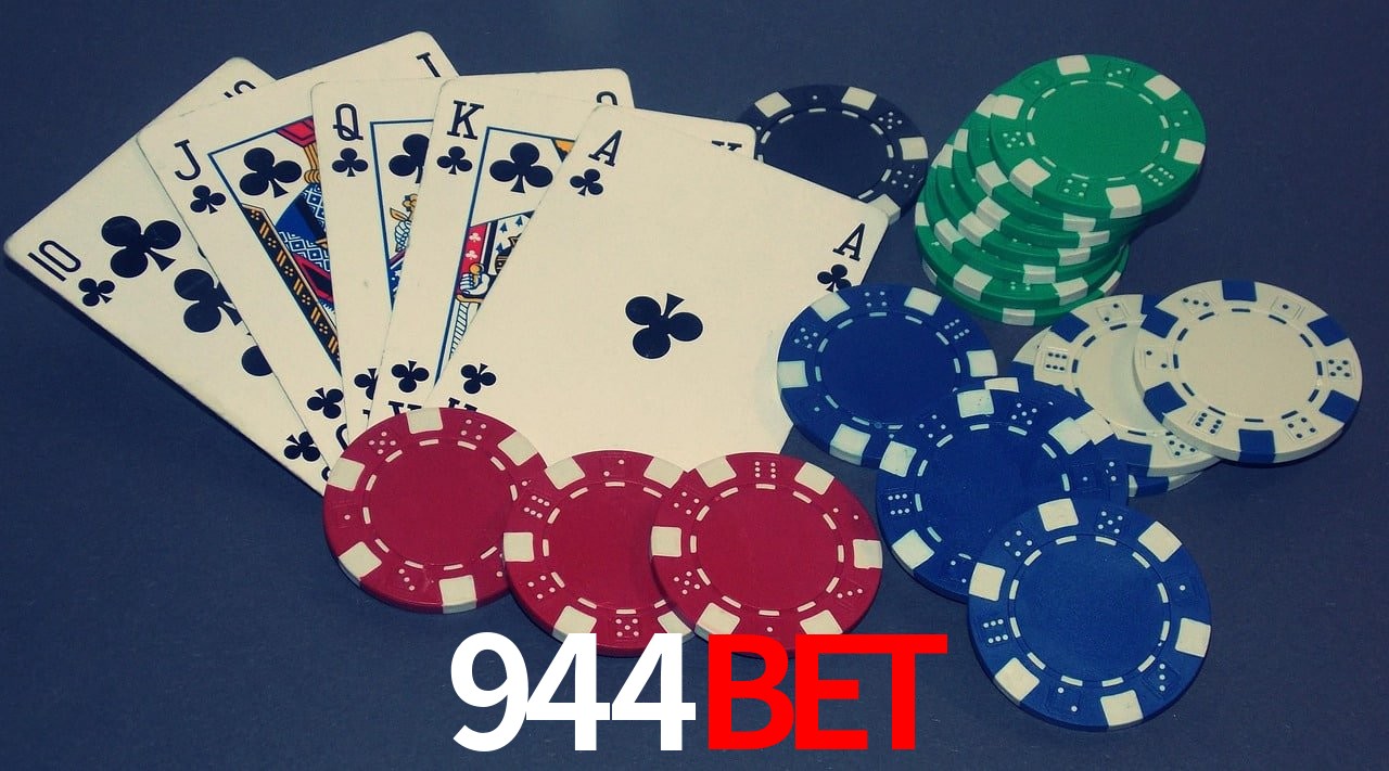 Slot Games 944bet