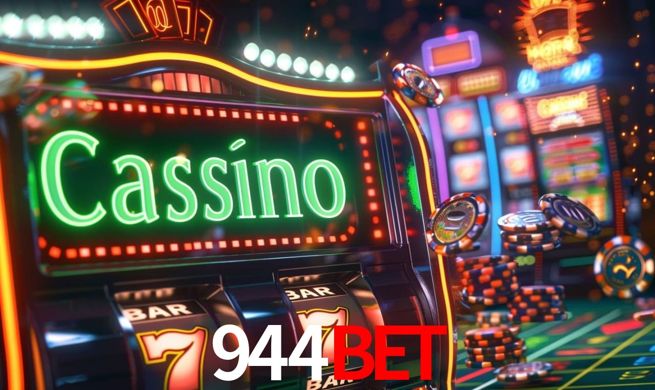 Promoção Relâmpago 944bet