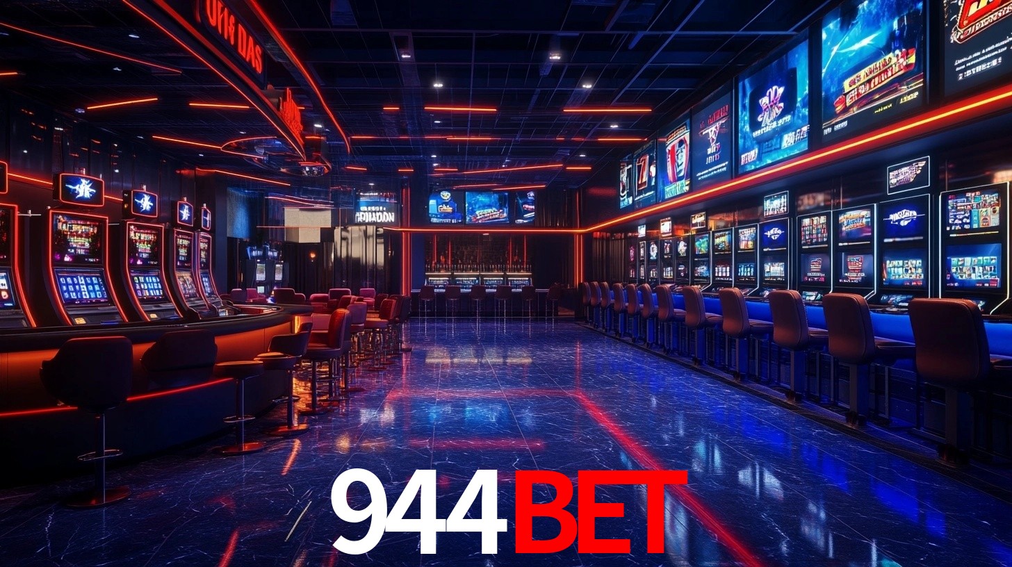 Tournaments 944bet