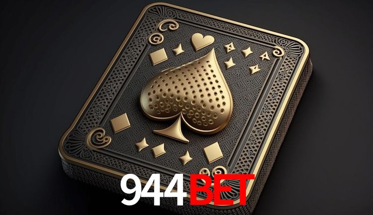 Jogos de Slot 944bet