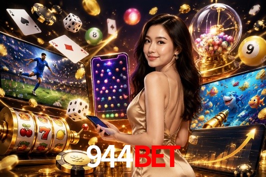 2FA Security 944bet