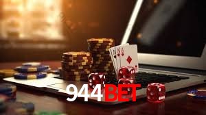 Interface Premium 944bet