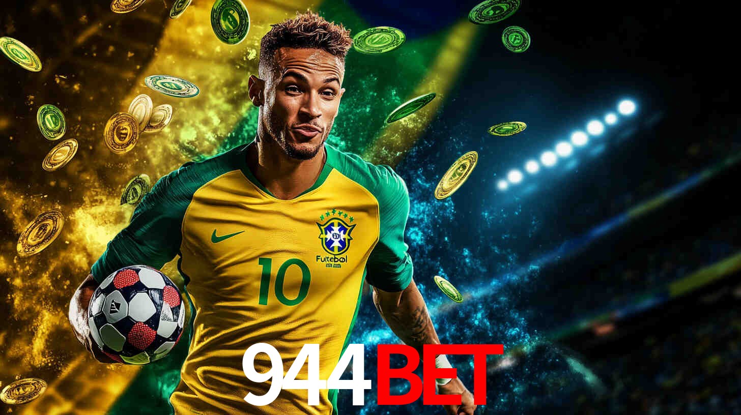 Descubra a Essência do 944bet: Nossa História e Compromissos