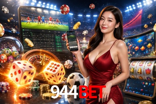 Secure Login 944bet